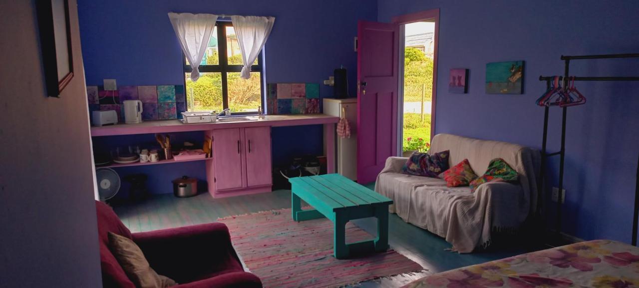 Cat Nap Cottage เบตตีส์เบย์ ภายนอก รูปภาพ