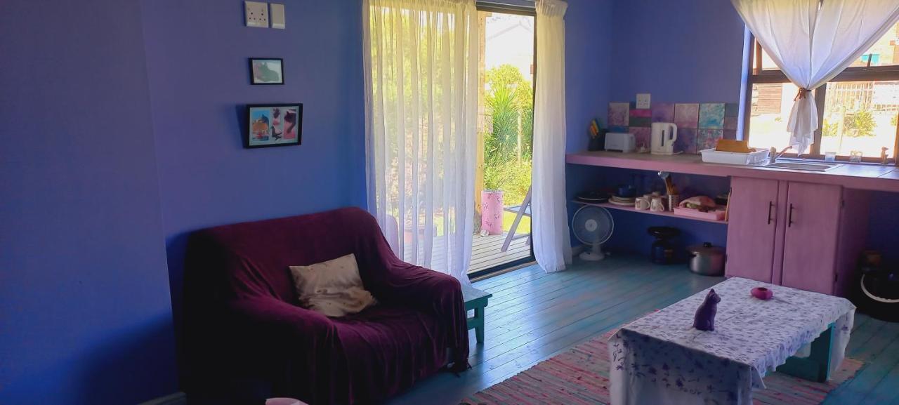 Cat Nap Cottage เบตตีส์เบย์ ภายนอก รูปภาพ